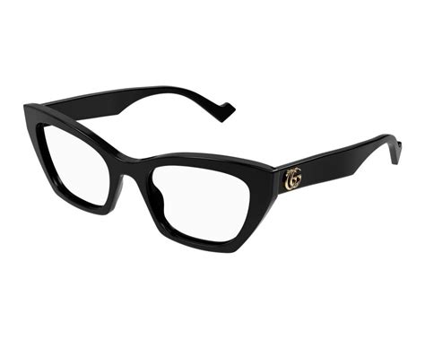 Gucci Eyewear Gg1334o 001 Glasses .